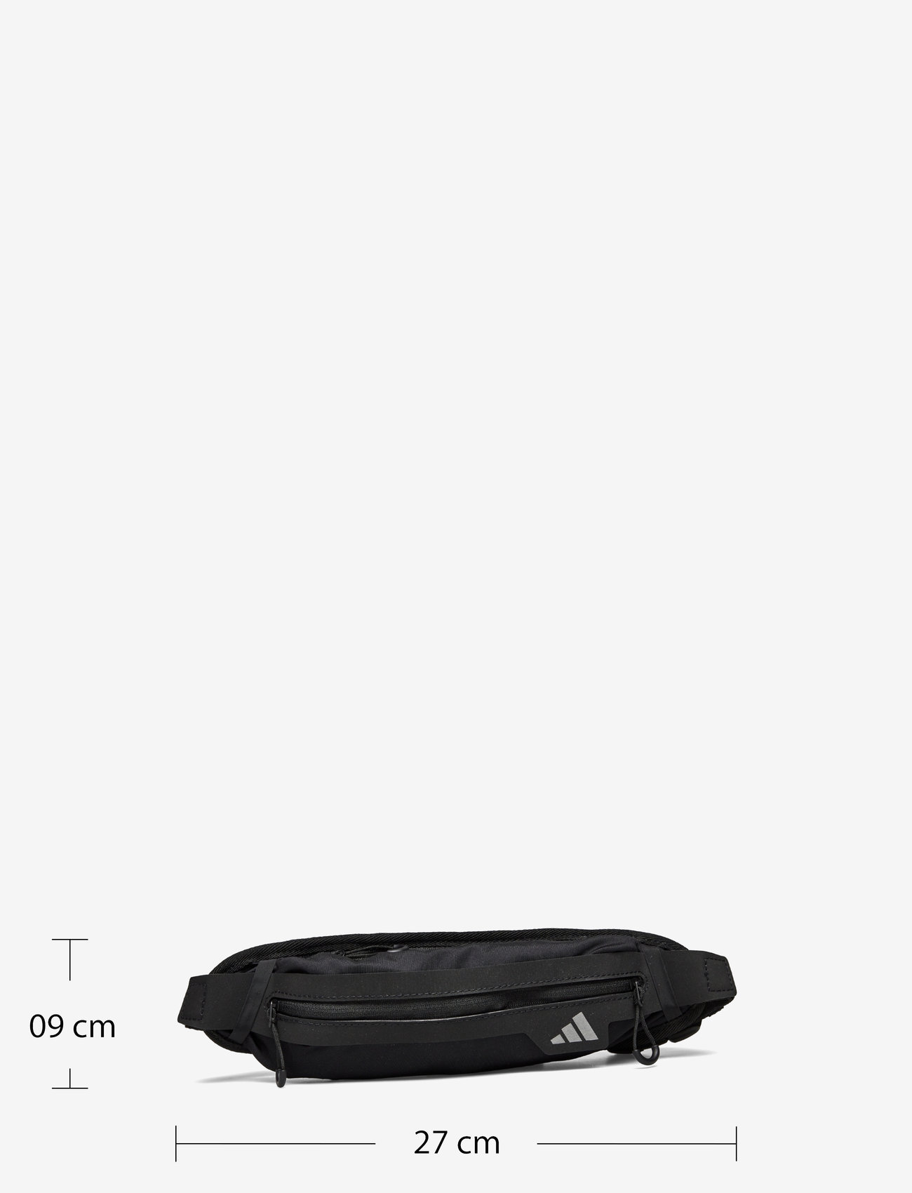 adidas Performance - RUN WB - laufausrüstung - black - 5