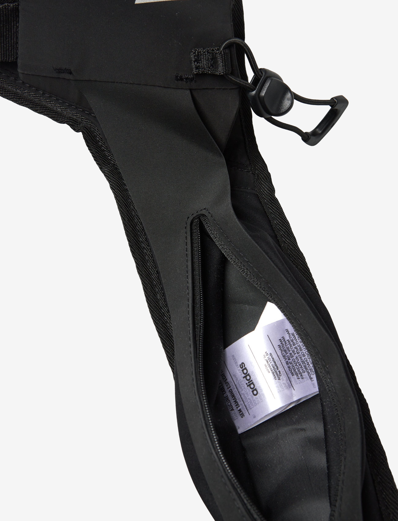 adidas Performance - RUN BOT B - laufausrüstung - black - 4