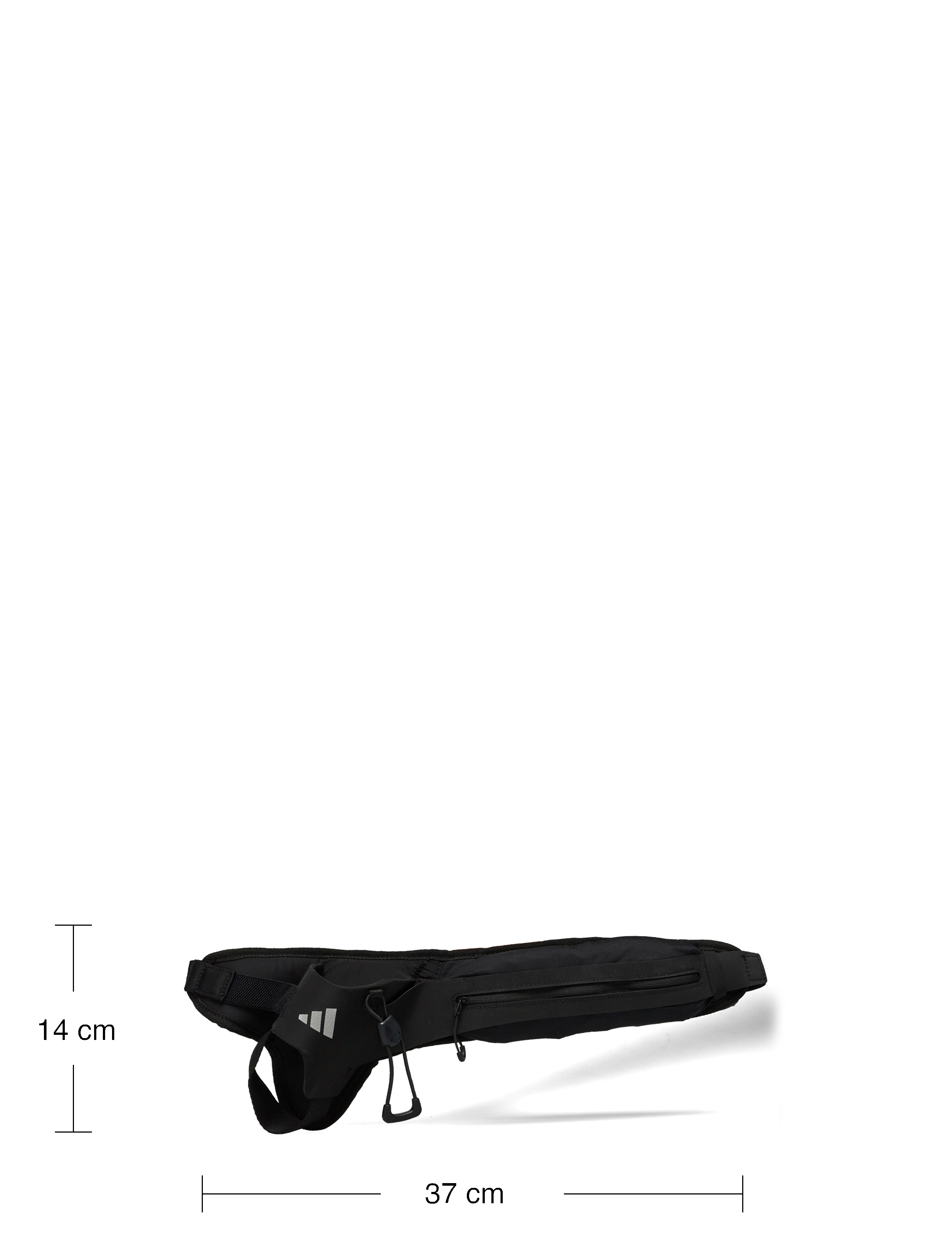 adidas Performance - RUN BOT B - black - 5