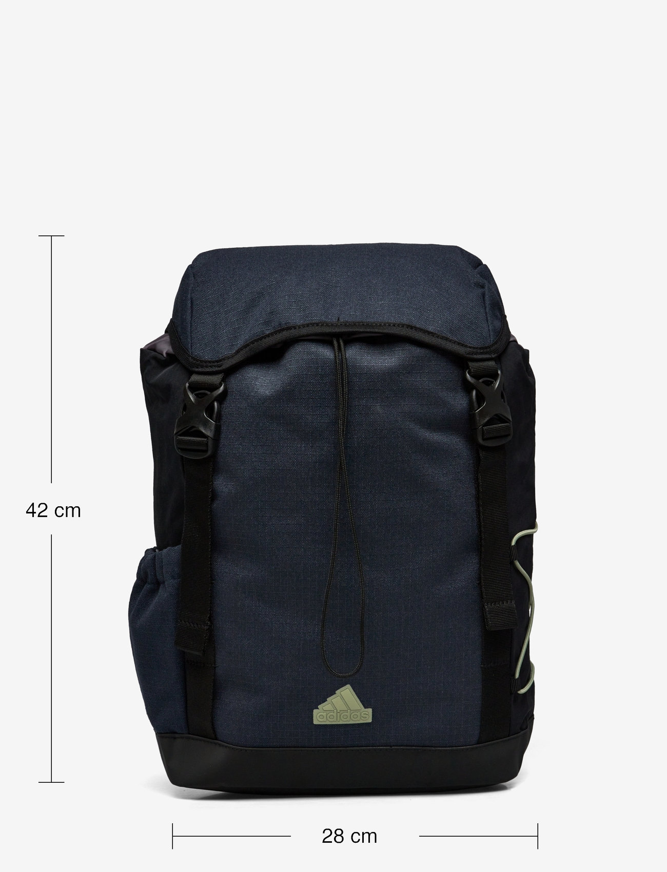 adidas Performance - CXPLR BP3 - black/aurink - 5