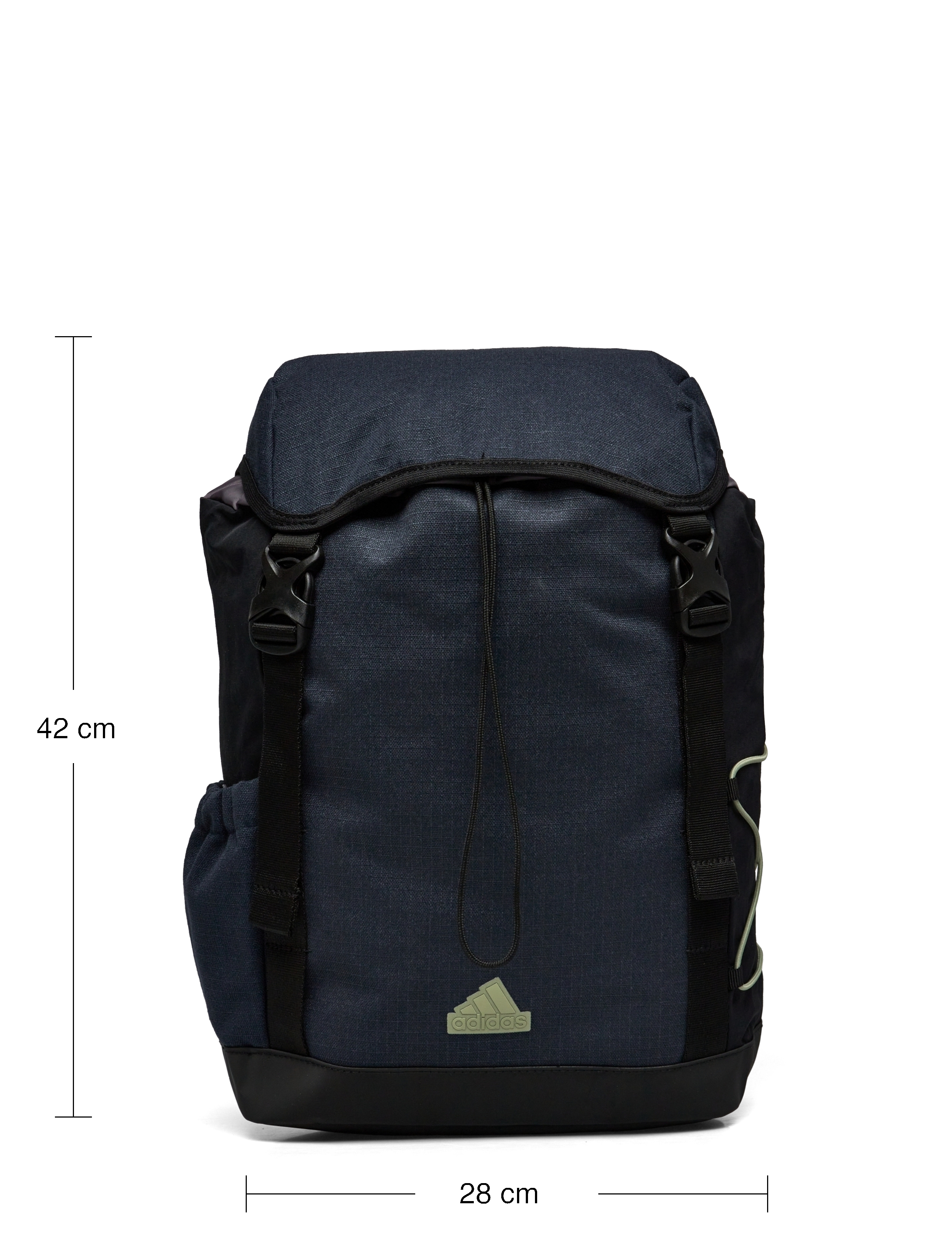 adidas Performance - CXPLR BP3 - black/aurink - 5