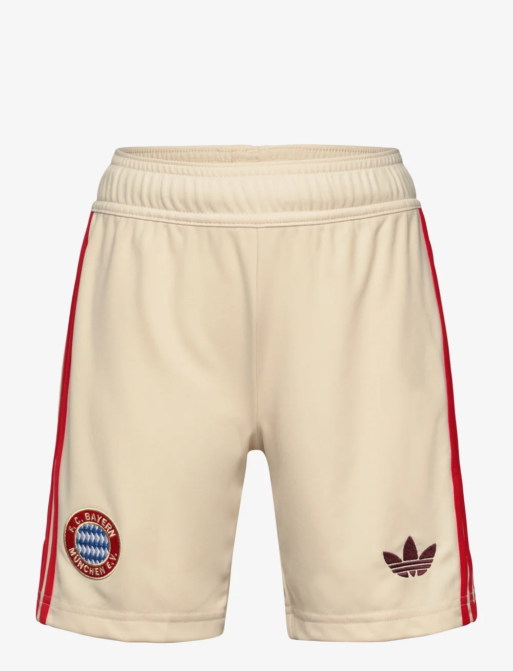 adidas Performance Fc Bayern Munich 3 Sho Y Sport shorts Boozt