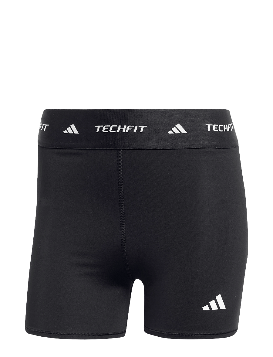 adidas Performance - TF SIP SHO L - 1/2 længde - black - 1
