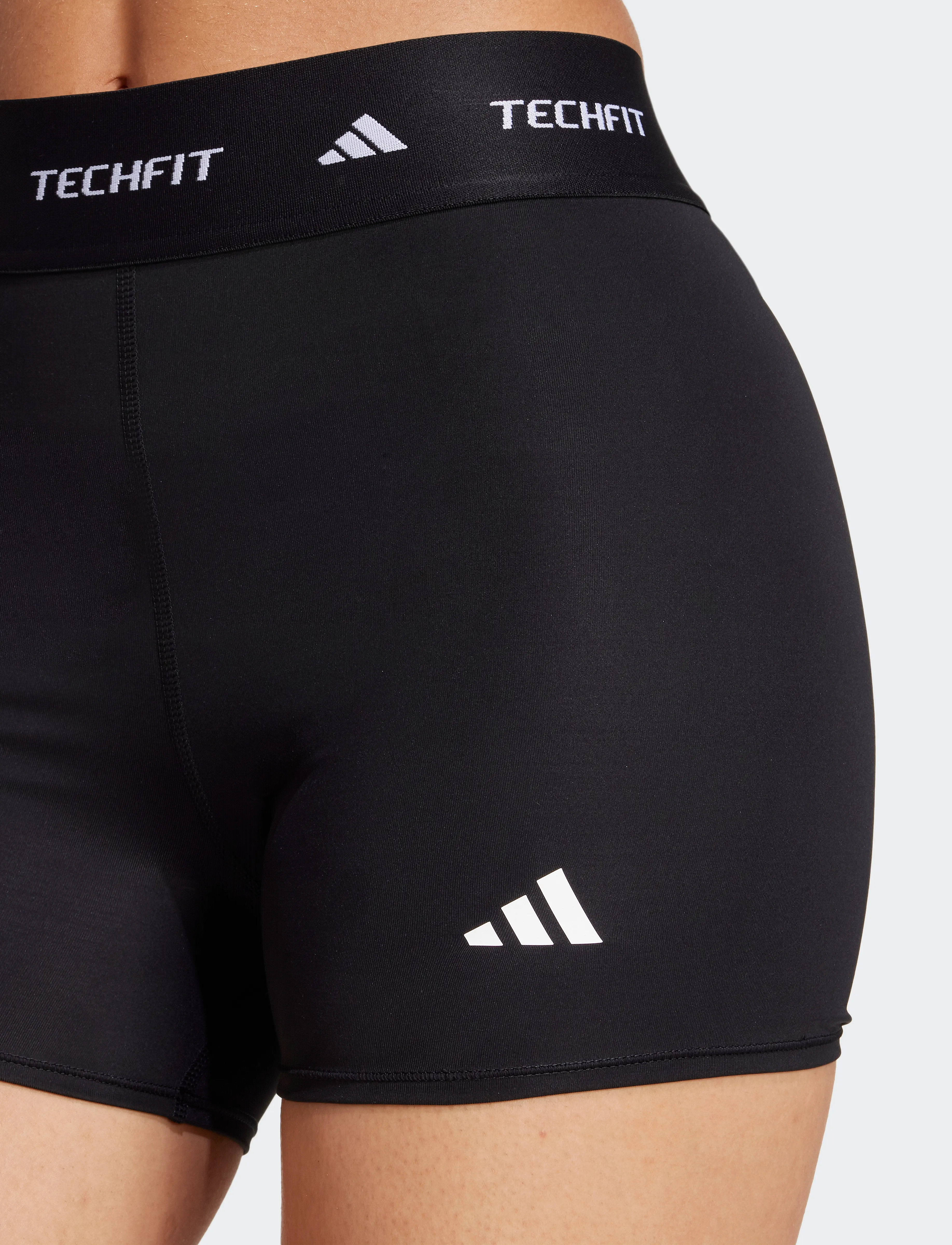 adidas Performance - TF SIP SHO L - training tights - black - 2