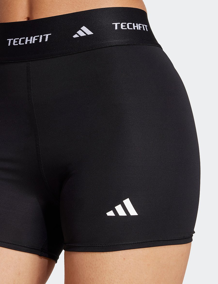 adidas Performance - TF SIP SHO L - 1/2 længde - black - 2