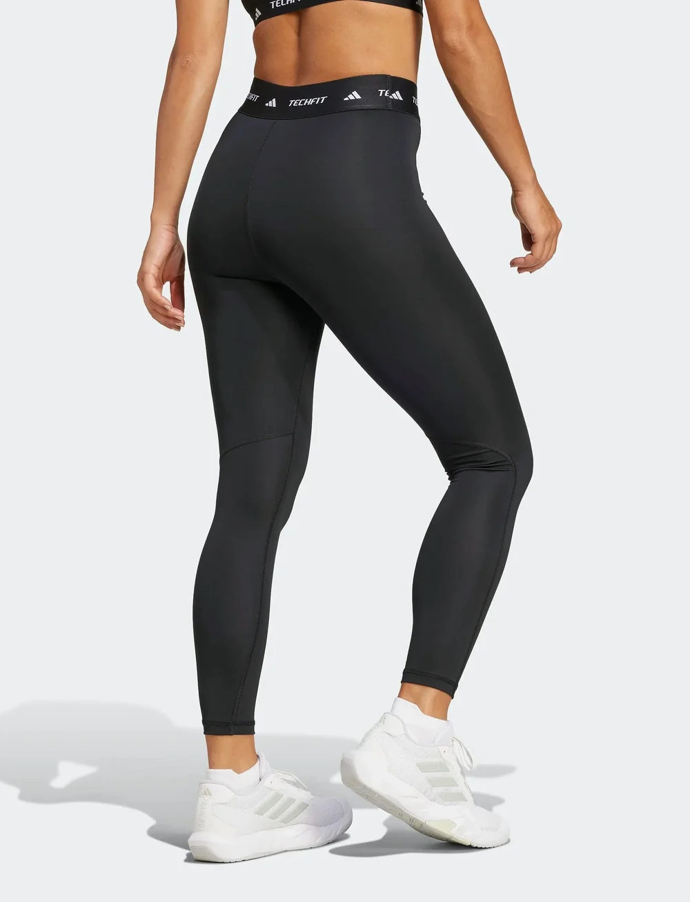 adidas Performance - TF 7/8 L - 7/8 pikkus - black - 5
