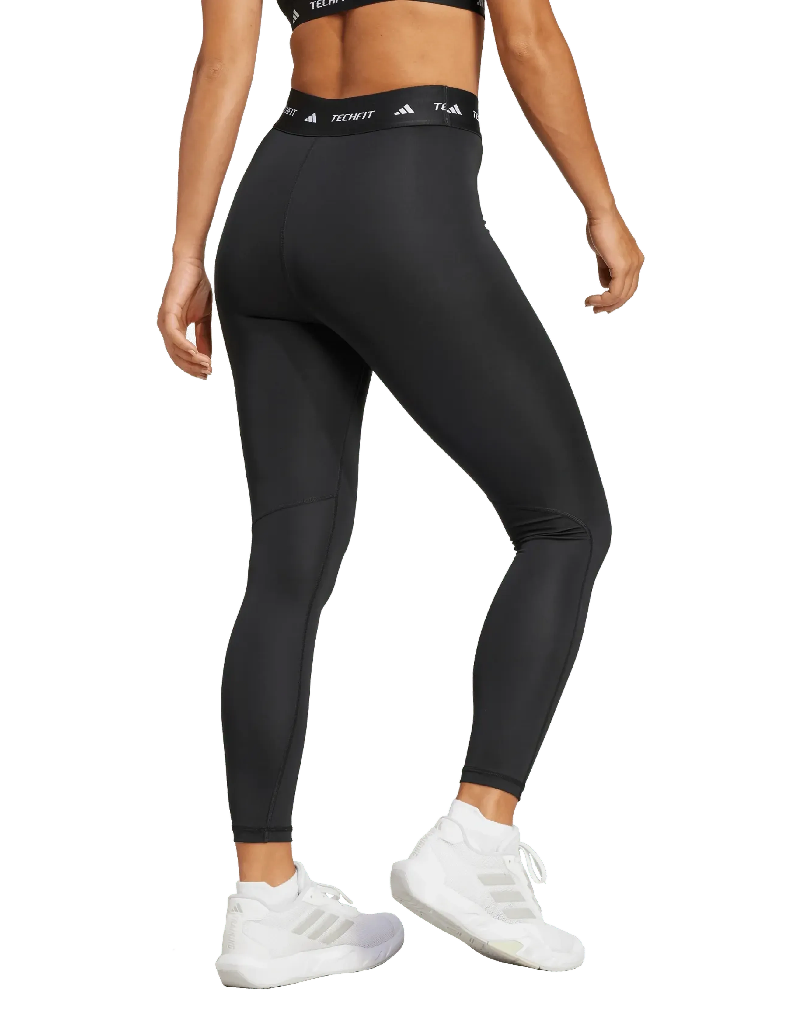 Adidas Performance Tf 7/8 leggings dam – bild 5
