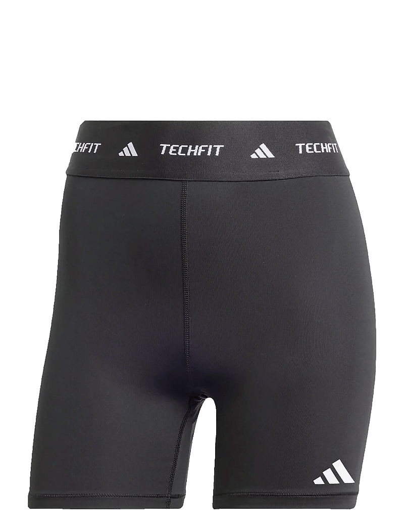 adidas Performance - TF SHO L - 1/2 længde - black - 1