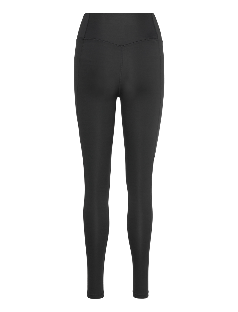 adidas Performance - OPT ESS SIP 1/1 - fuld længde - black - 2