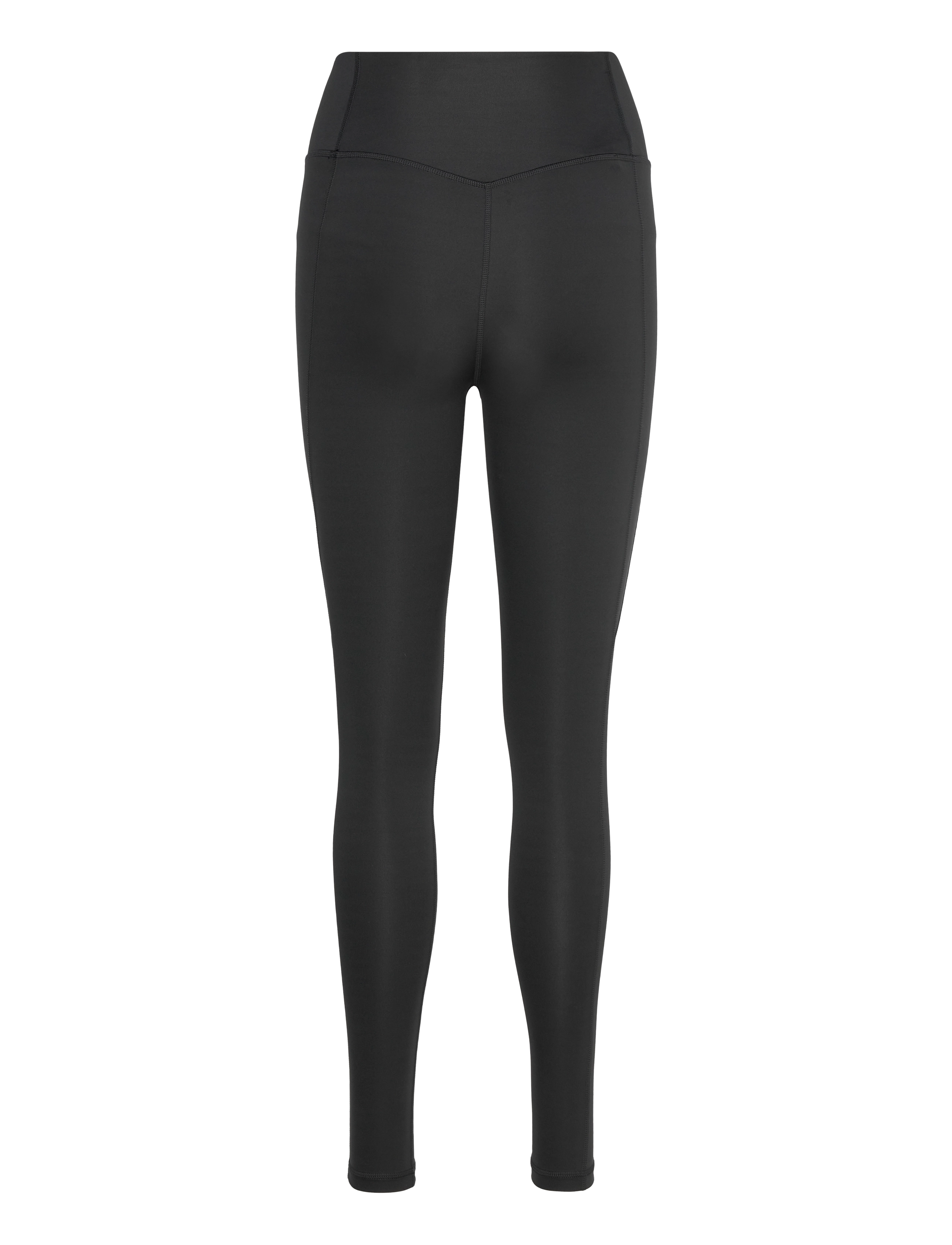 adidas Performance - OPT ESS SIP 1/1 - trainingstights - black - 2