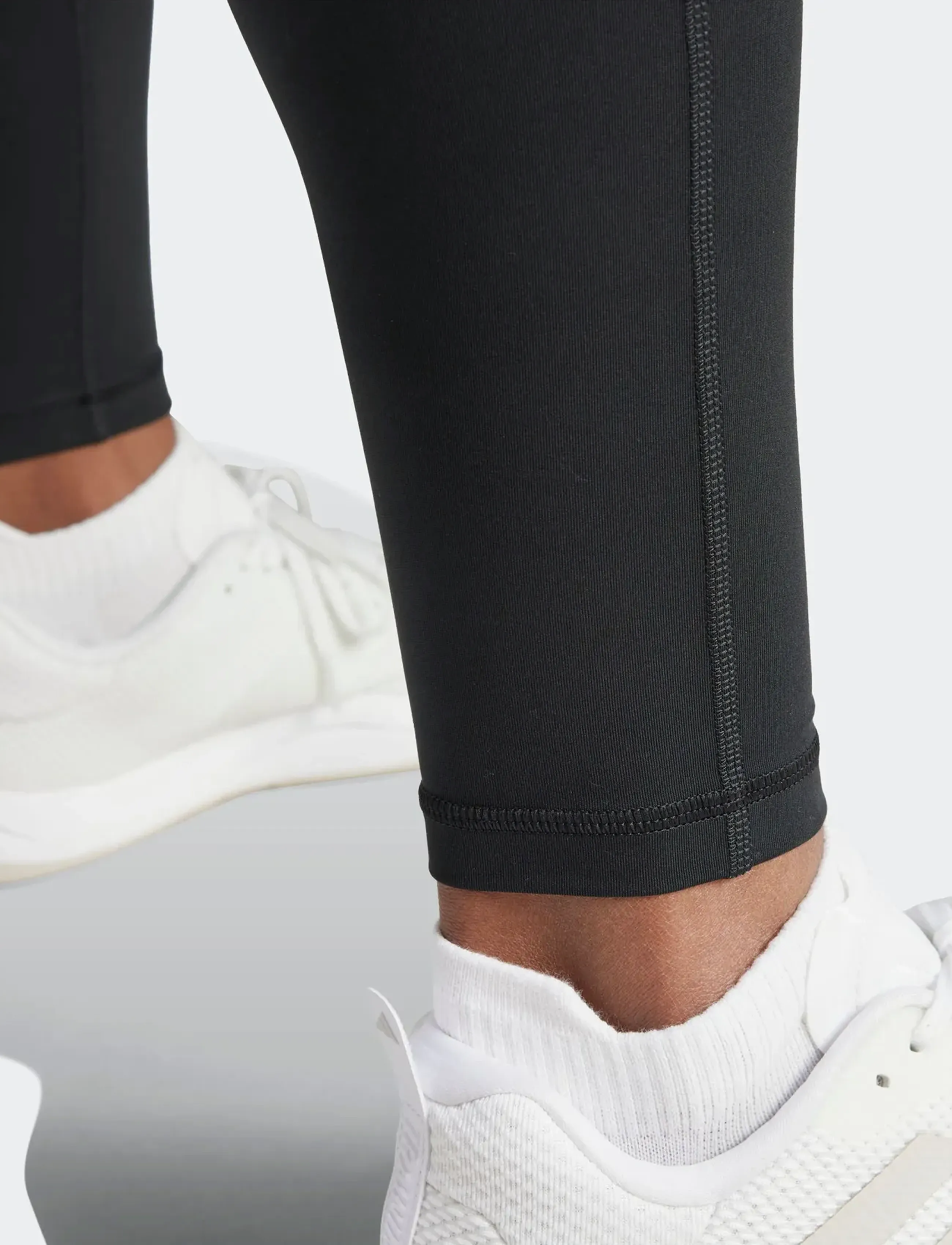 adidas Performance - OPT ESS SIP 1/1 - trainingstights - black - 5