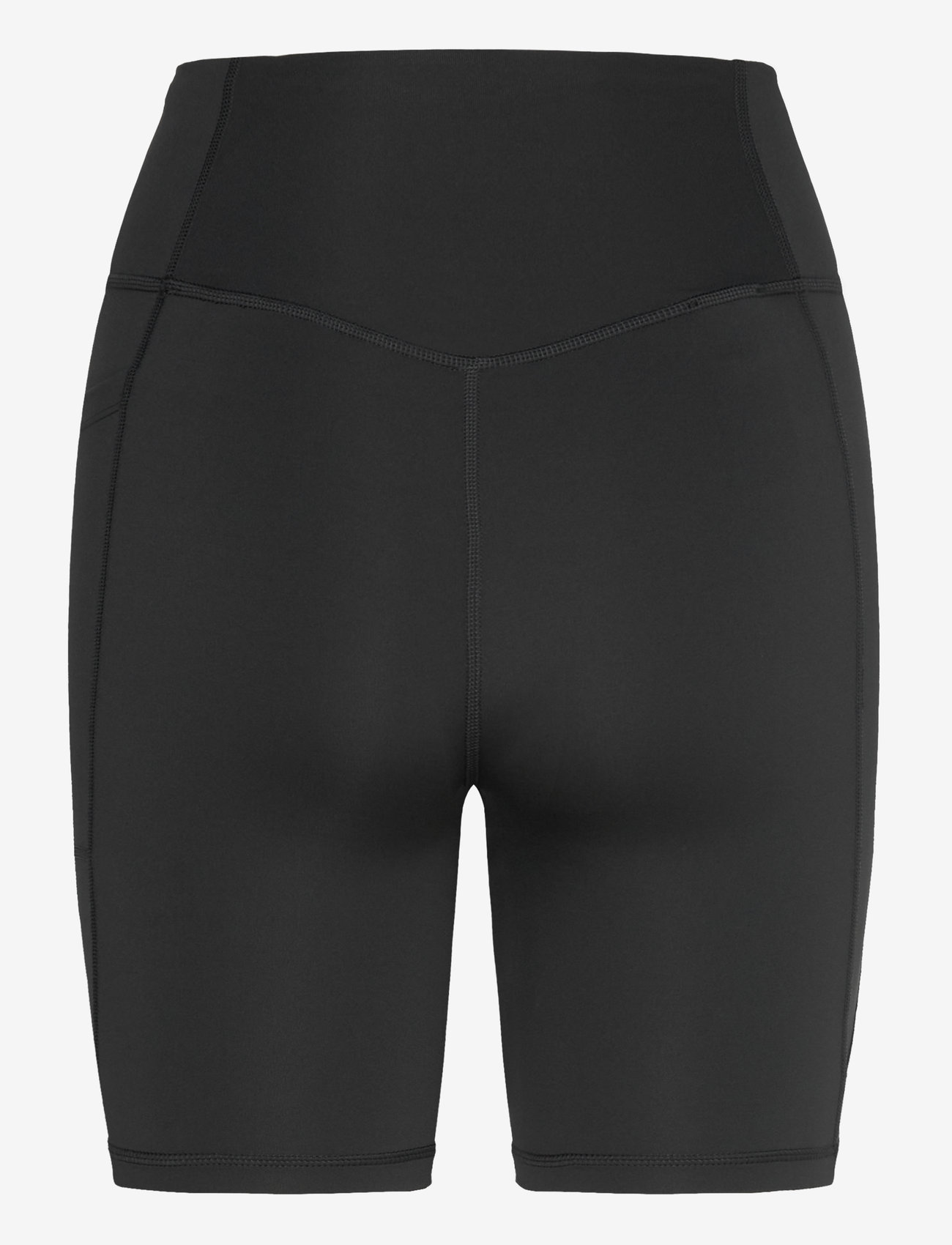 adidas Performance - OPT ESS ST 7IN - træningstights - black - 2