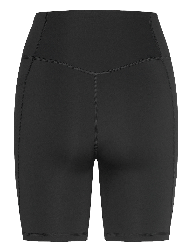 adidas Performance - OPT ESS ST 7IN - træningstights - black - 2