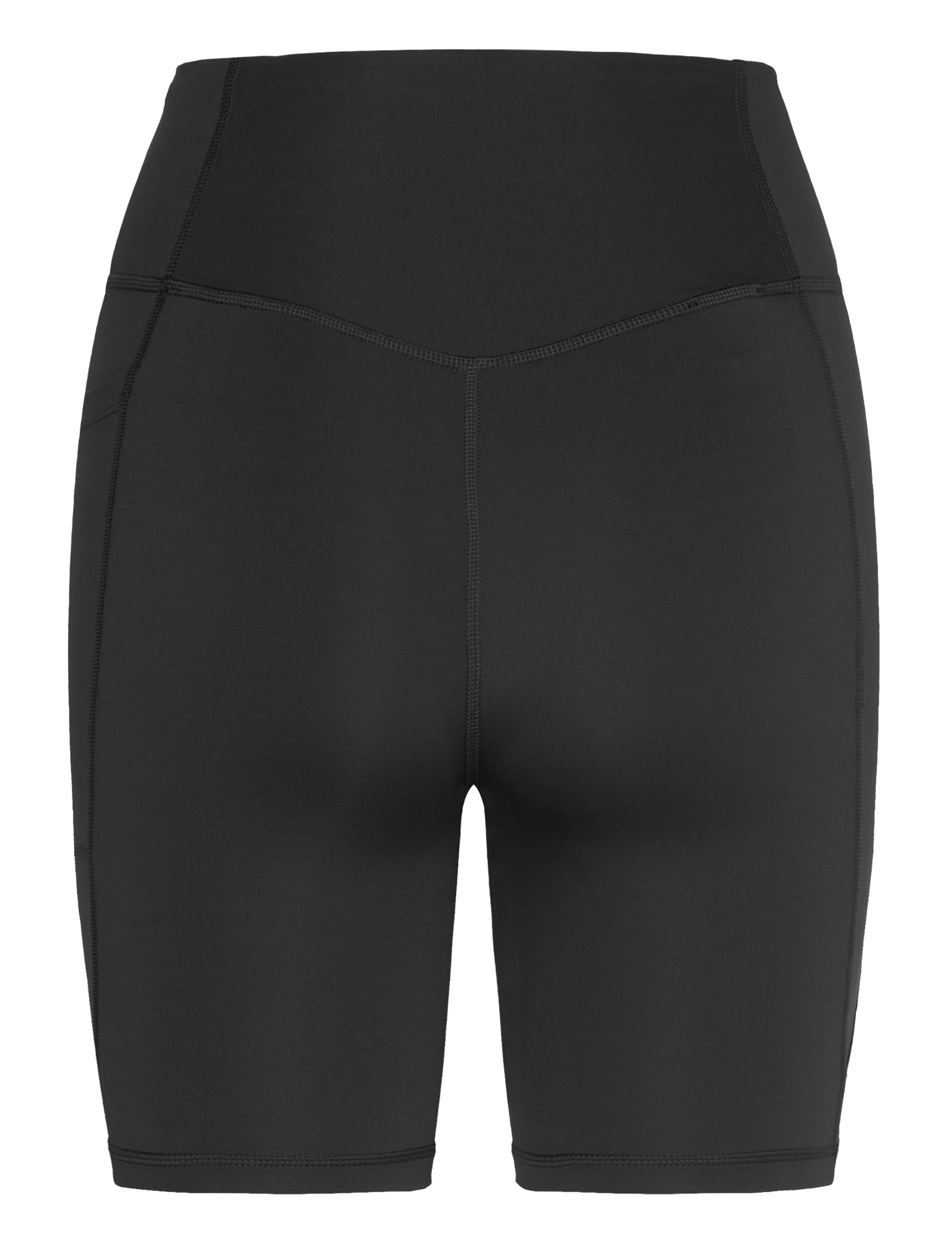 adidas Performance - OPT ESS ST 7IN - 1/2 länge - black - 2