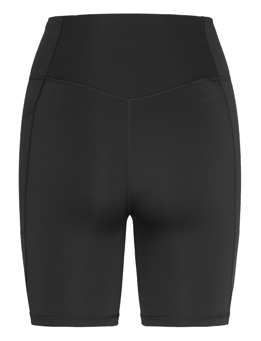 adidas Performance - OPT ESS ST 7IN - 1/2 länge - black - 2