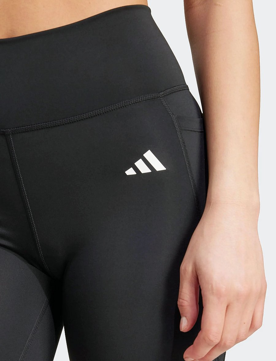 adidas Performance - OPT ESS ST 7IN - 1/2 länge - black - 3