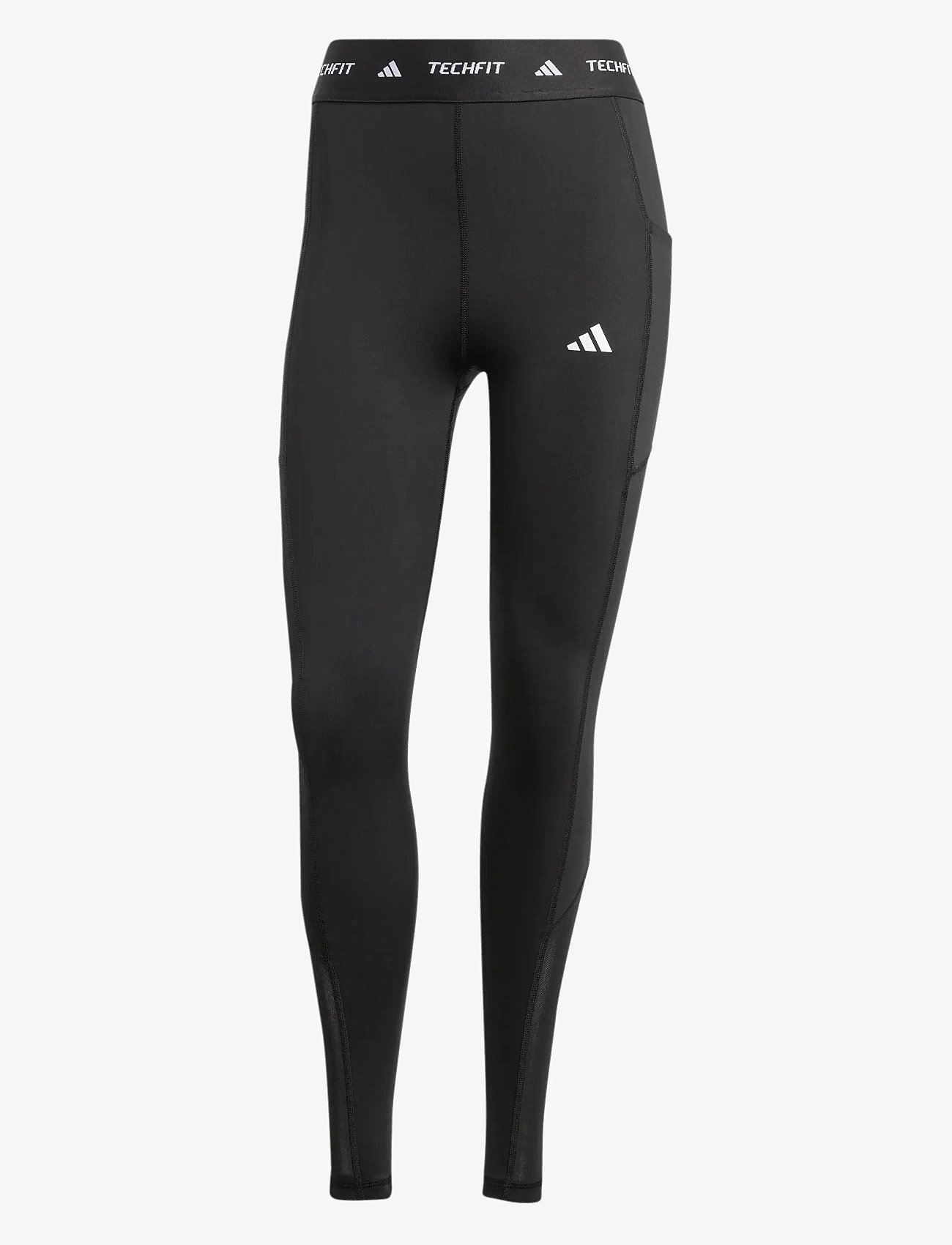 adidas Performance - TF STASH 1/1 L - full längd - black - 1