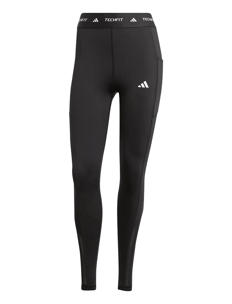 adidas Performance - TF STASH 1/1 L - full längd - black - 1