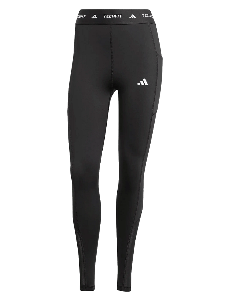 adidas Performance - TF STASH 1/1 L - fuld længde - black - 1