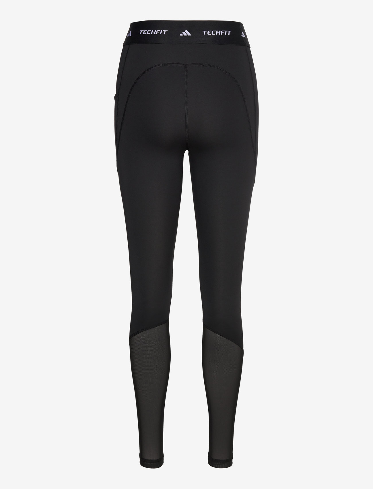 adidas Performance - TF STASH 1/1 L - full längd - black - 2