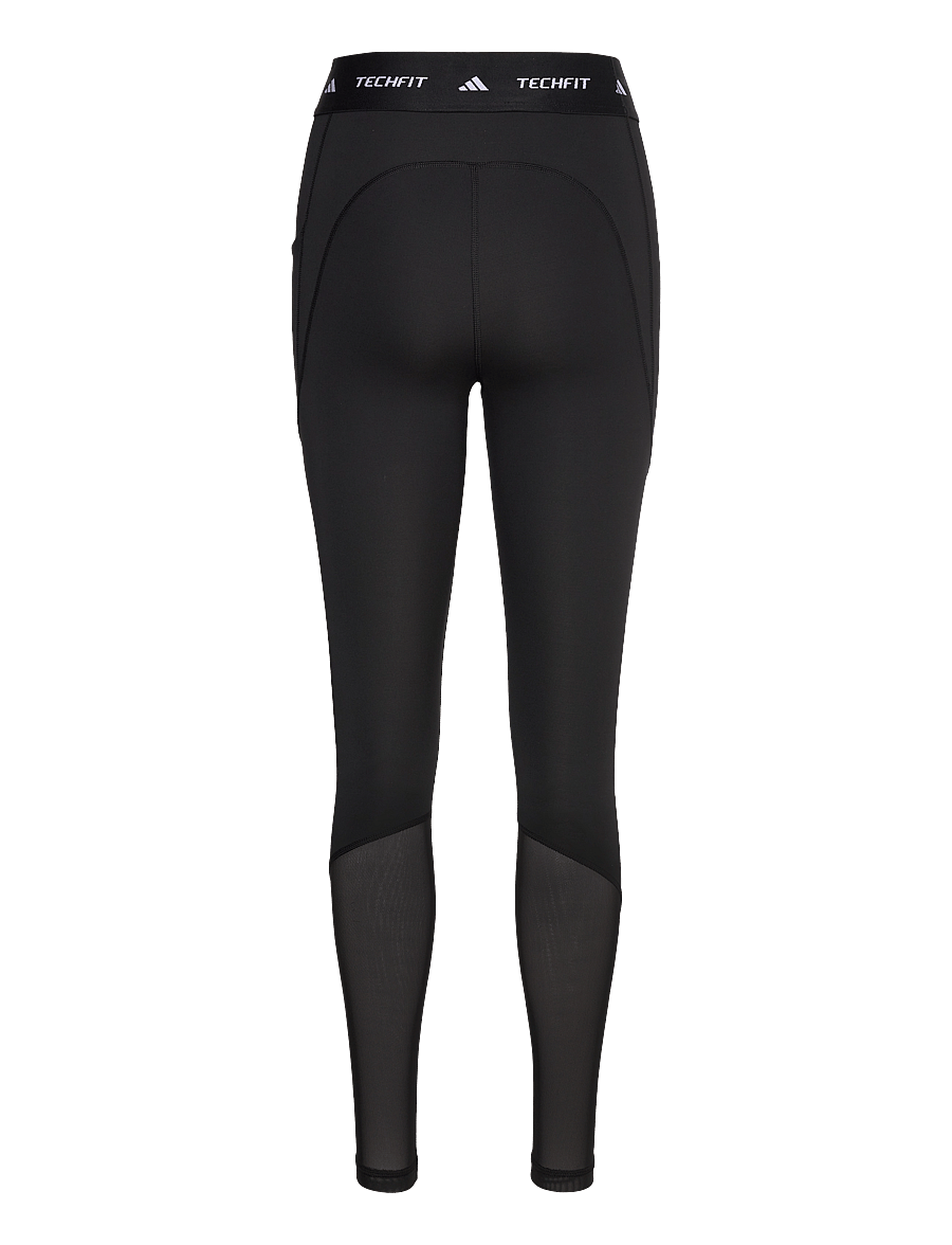 adidas Performance - TF STASH 1/1 L - trainingstights - black - 2