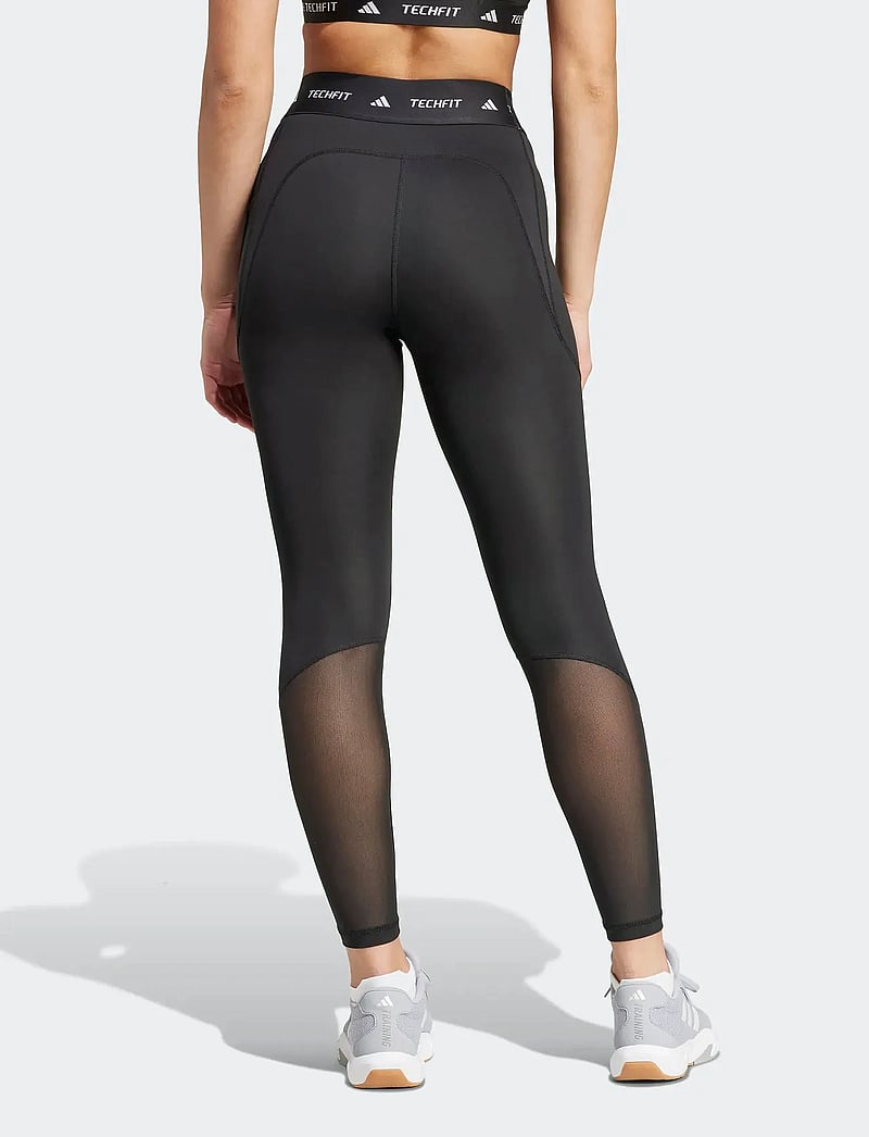 adidas Performance - TF STASH 1/1 L - fuld længde - black - 4