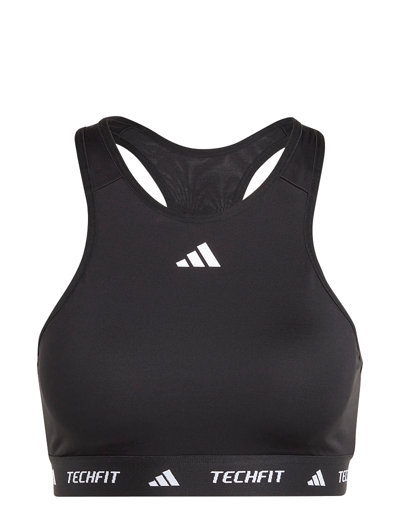 adidas Performance - TF MS HN BRA - medium support - black - 1