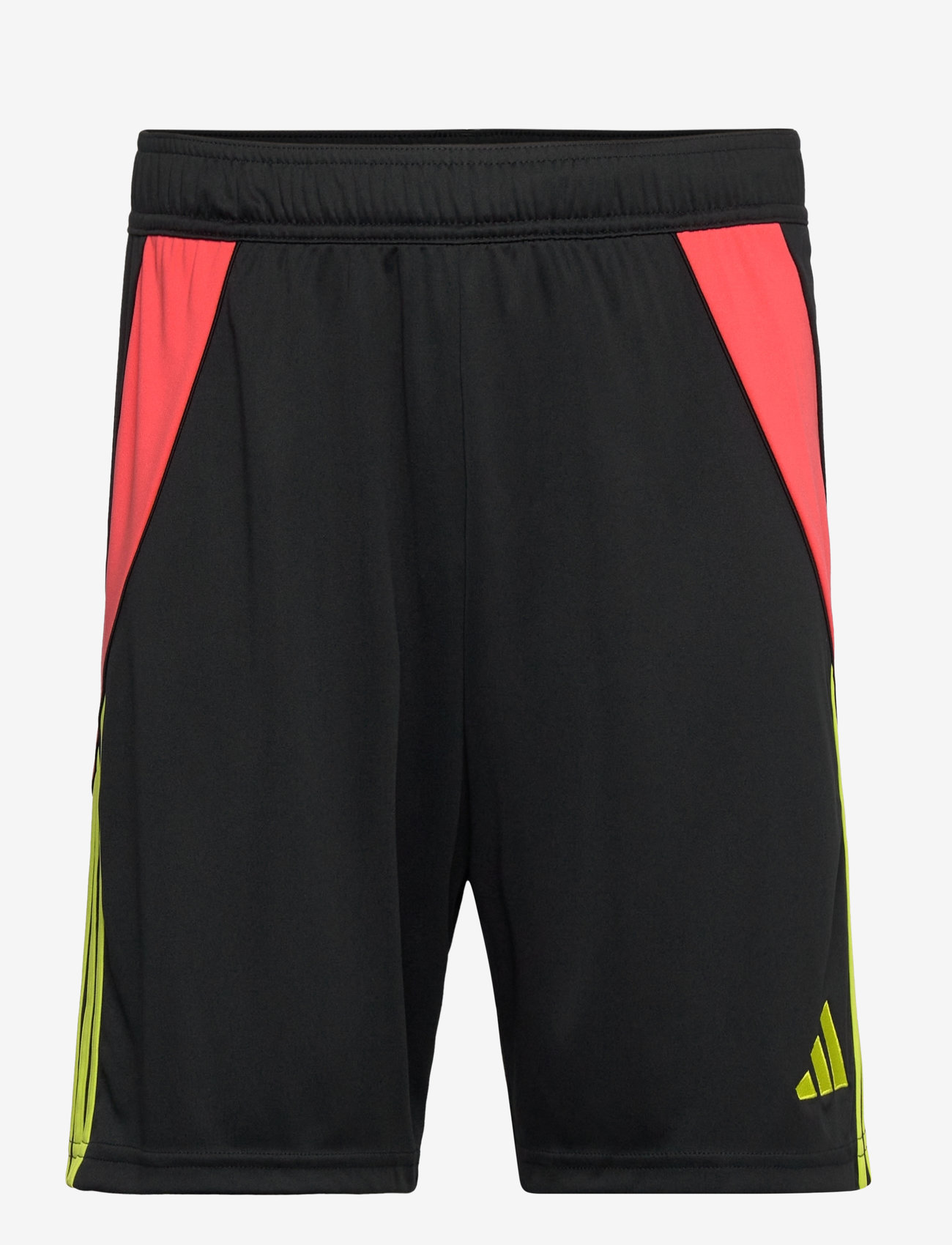 adidas Performance - TIRO24 SHO - black/sesoye - 0