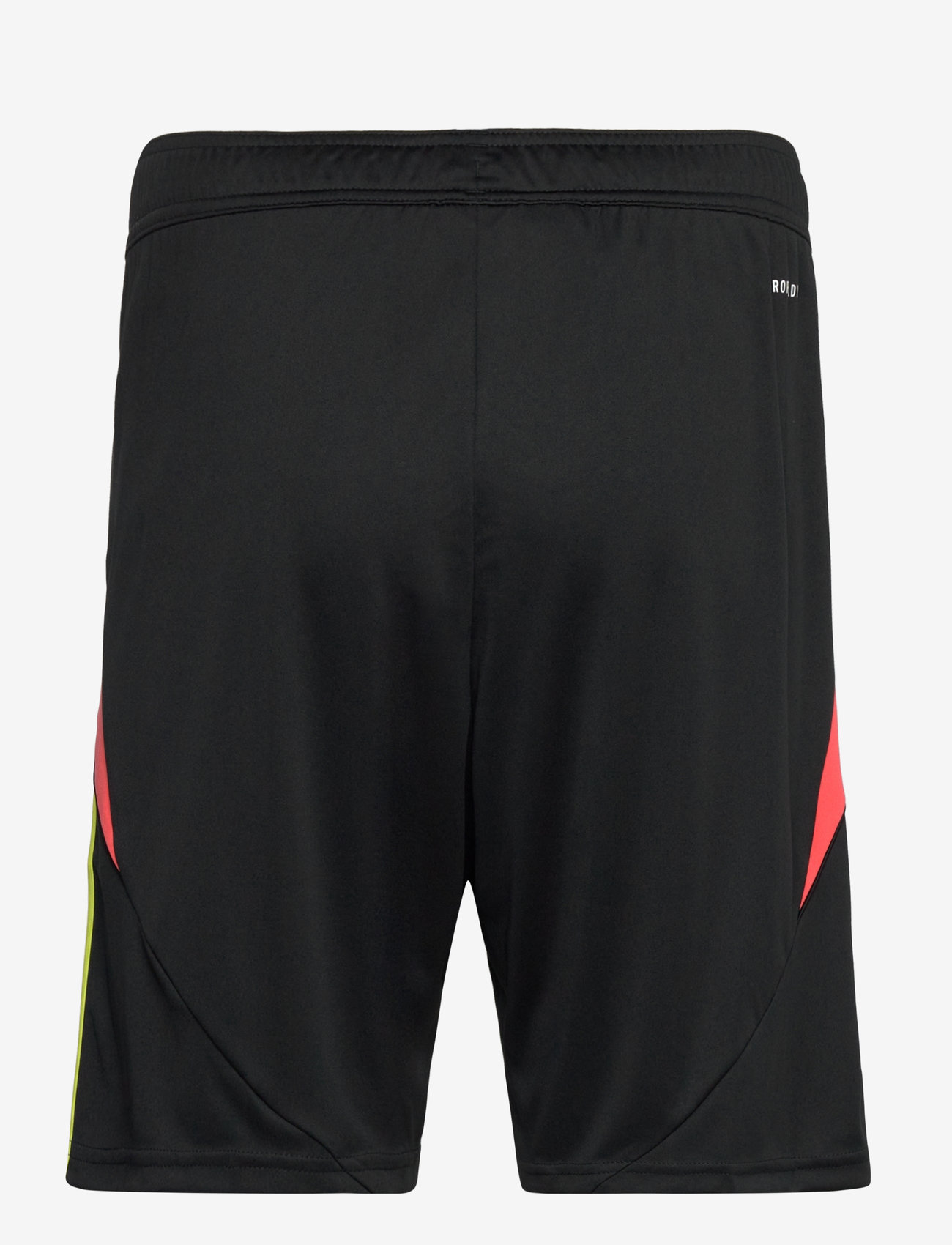 adidas Performance - TIRO24 SHO - black/sesoye - 1