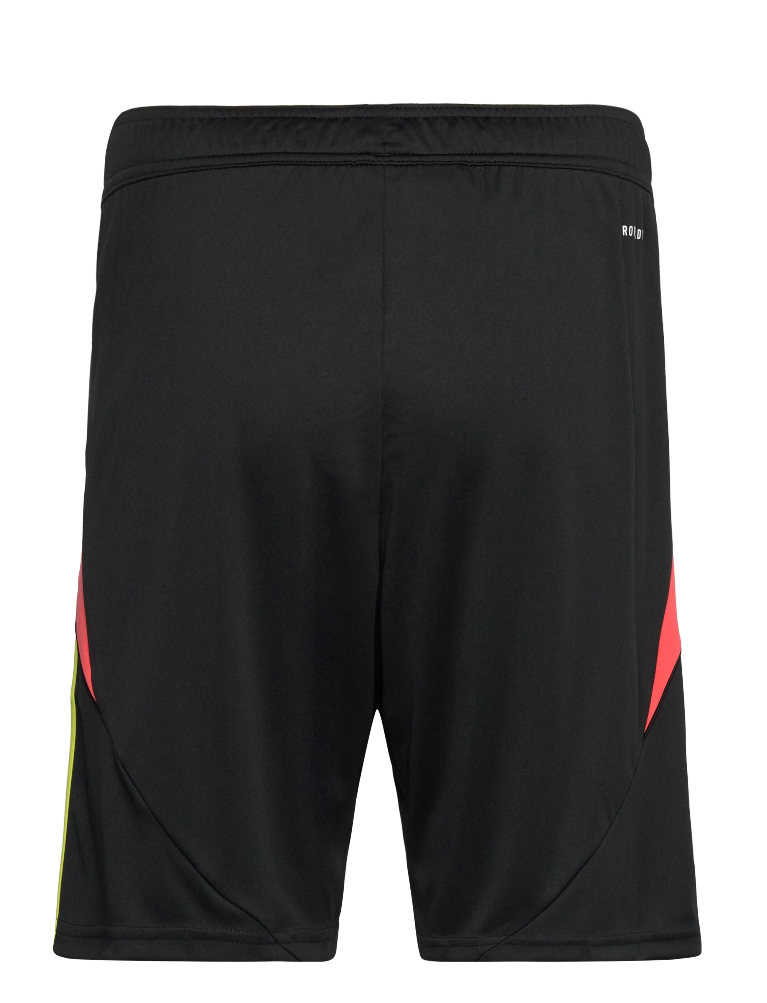 adidas Performance - TIRO24 SHO - black/sesoye - 1