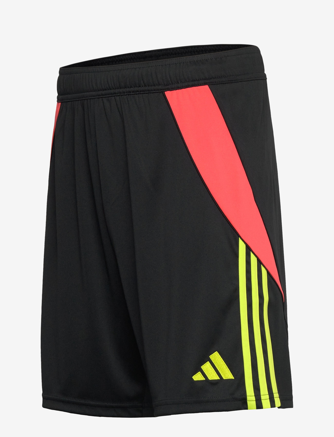 adidas Performance - TIRO24 SHO - black/sesoye - 2