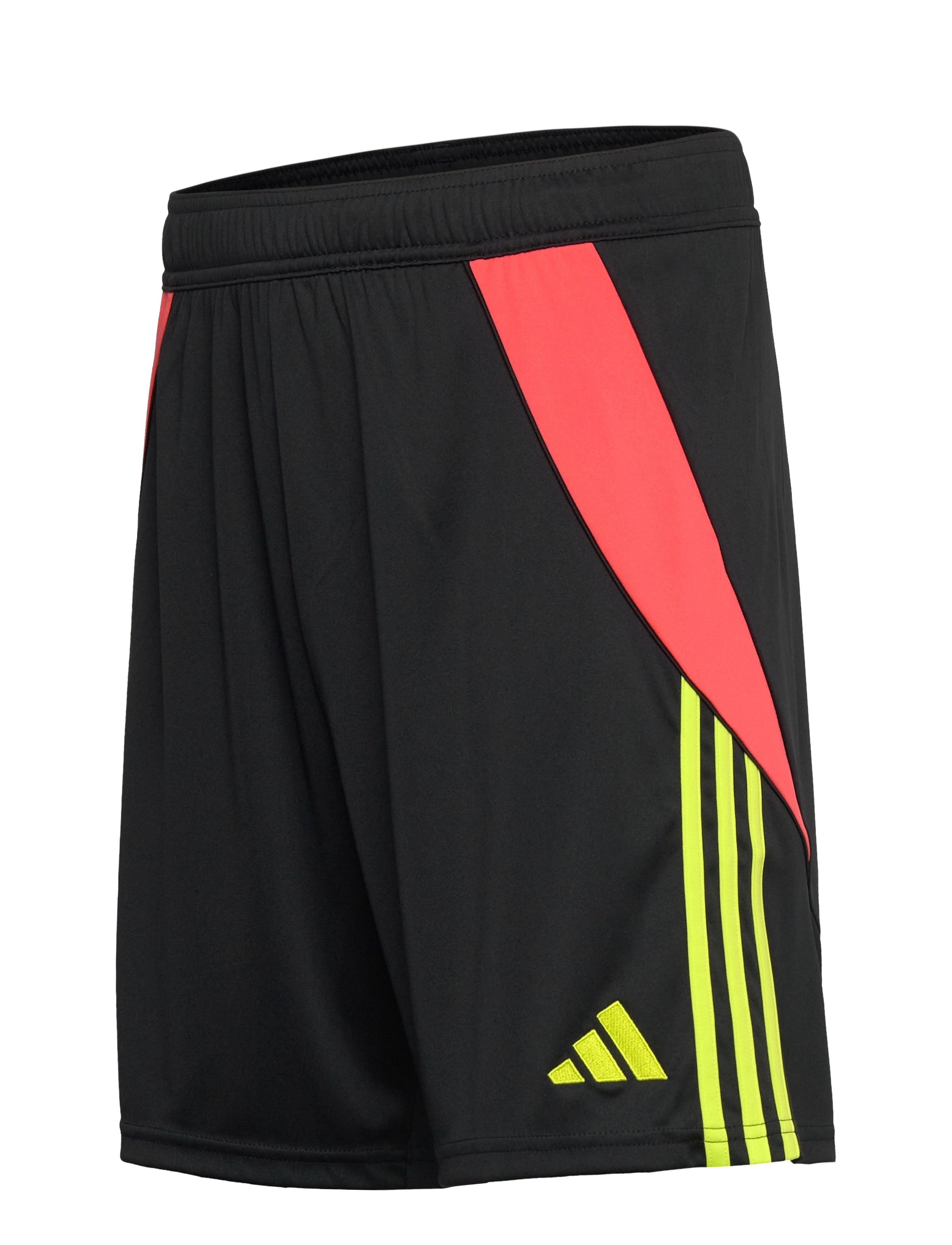 adidas Performance - TIRO24 SHO - black/sesoye - 2