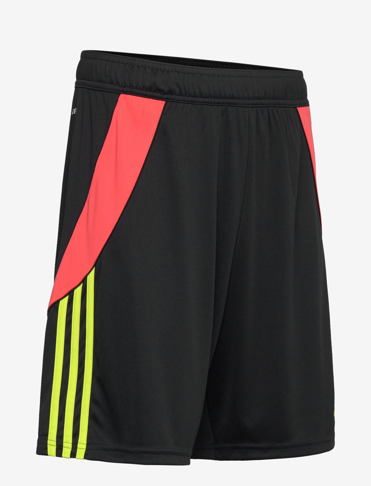 adidas Performance - TIRO24 SHO - black/sesoye - 3