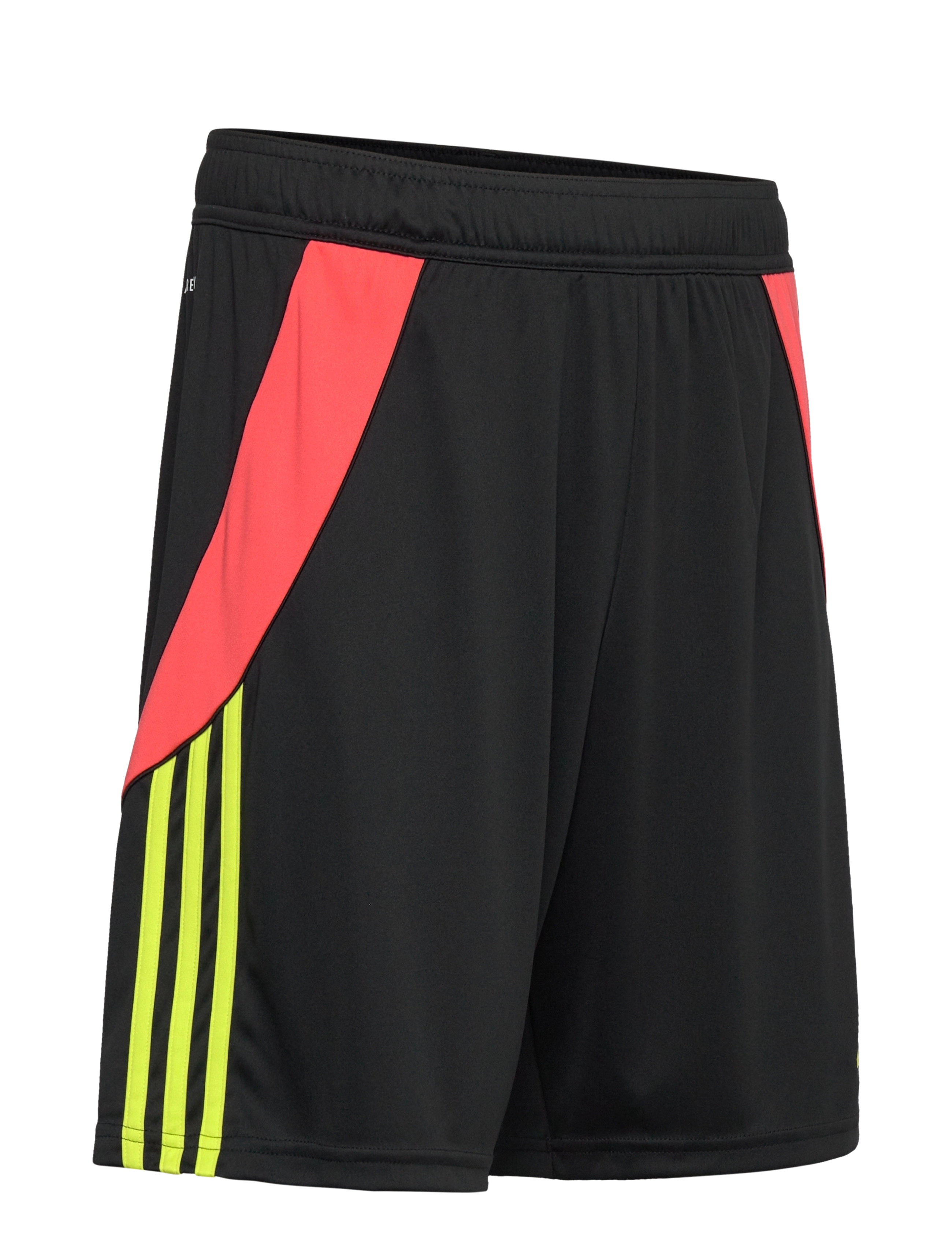 adidas Performance - TIRO24 SHO - black/sesoye - 3