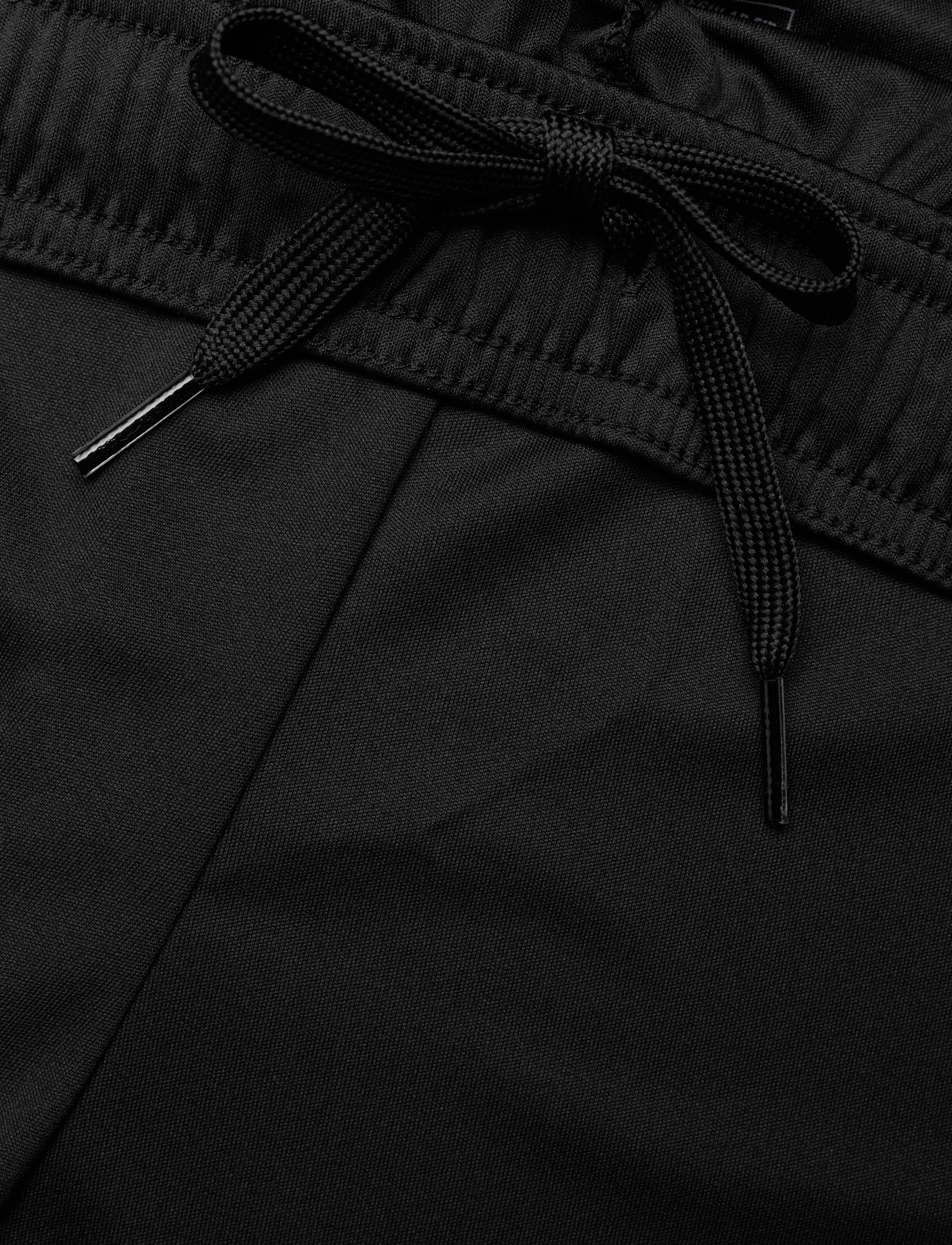 adidas Performance - TIRO24 SHO - black/sesoye - 4