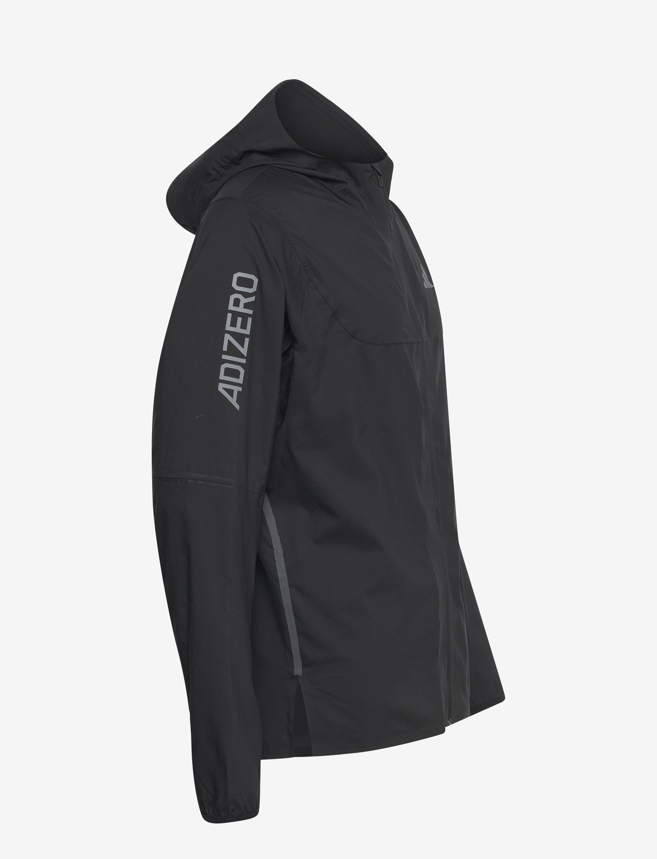 adidas Performance - ADIZERO RUNNING LIGHTWEIGHT JACKET MEN - black - 2