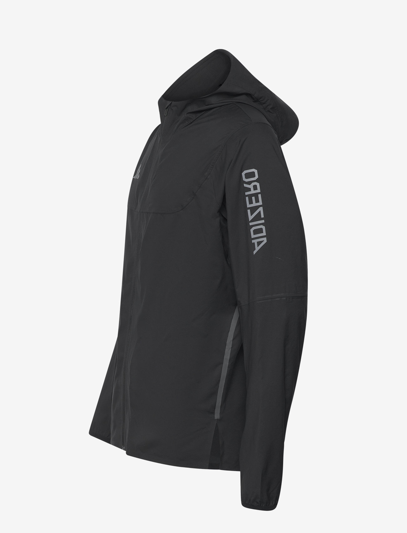 adidas Performance - ADIZERO RUNNING LIGHTWEIGHT JACKET MEN - black - 3