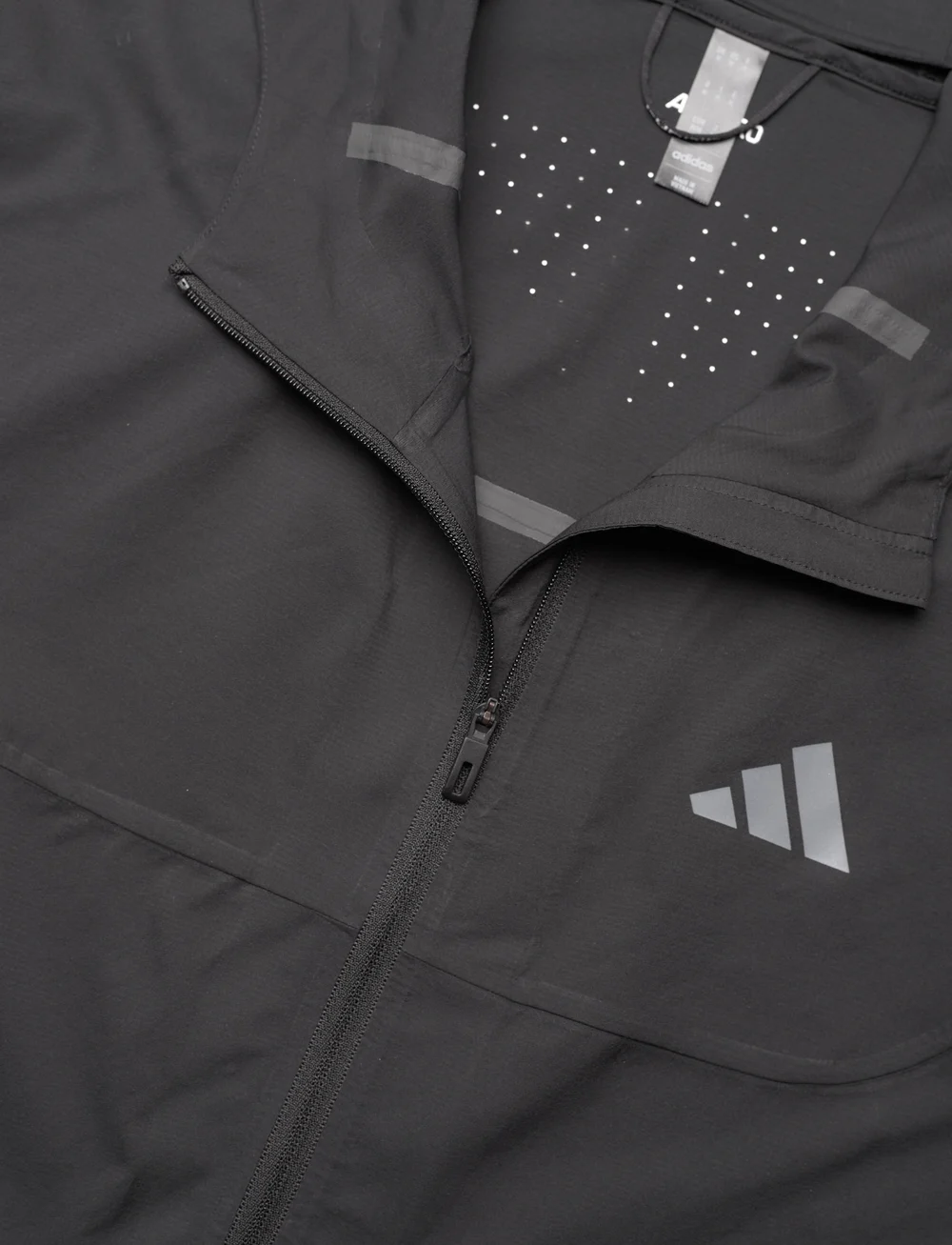 adidas Performance Adizero Running Lightweight Jacket Men Sports jackets Boozt