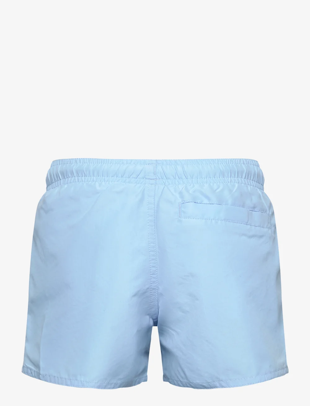 adidas Performance Badge Of Sports Boys Swim Short Swim shorts Boozt