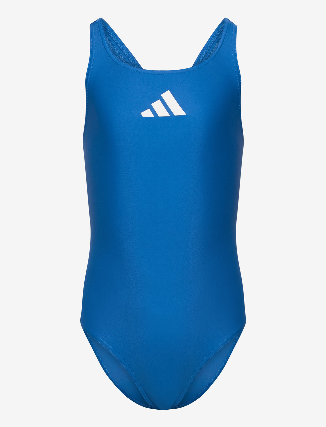 adidas Performance - ADIDAS SOLID SMALL LOGO SWIMSUIT - die niedrigsten preise - broyal/white - 0