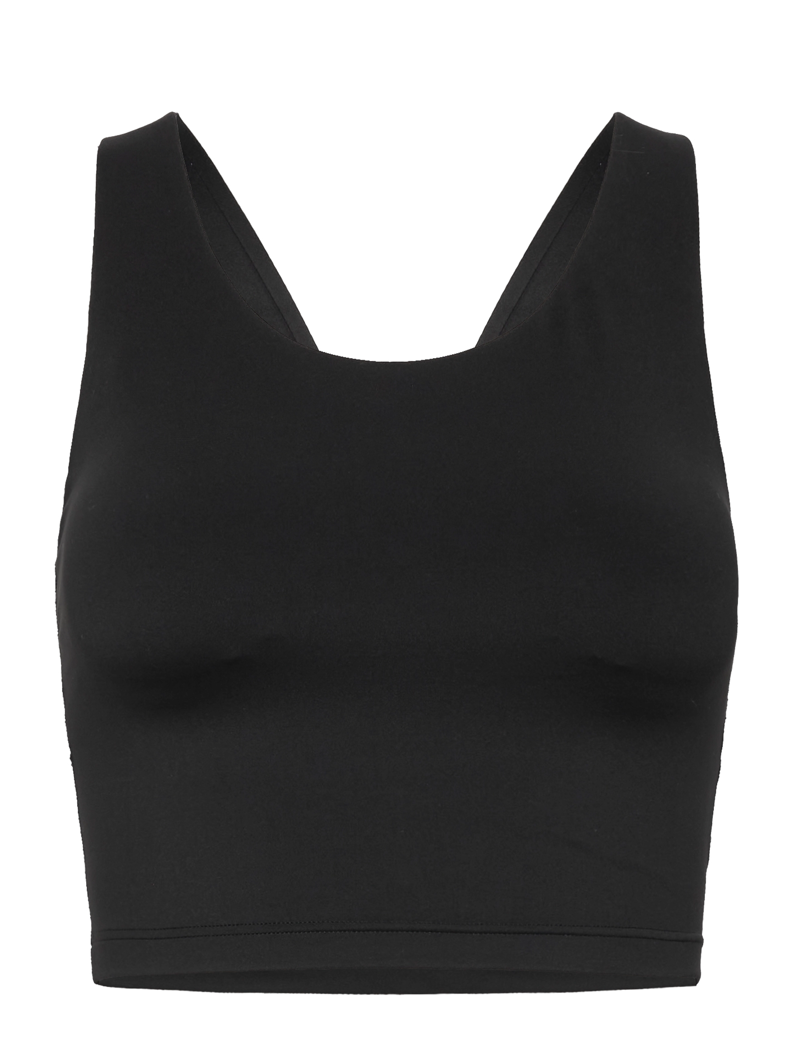 ADIDAS PERFORMANCE All Me Ms Tank Schwarz - A/B XL - Damen