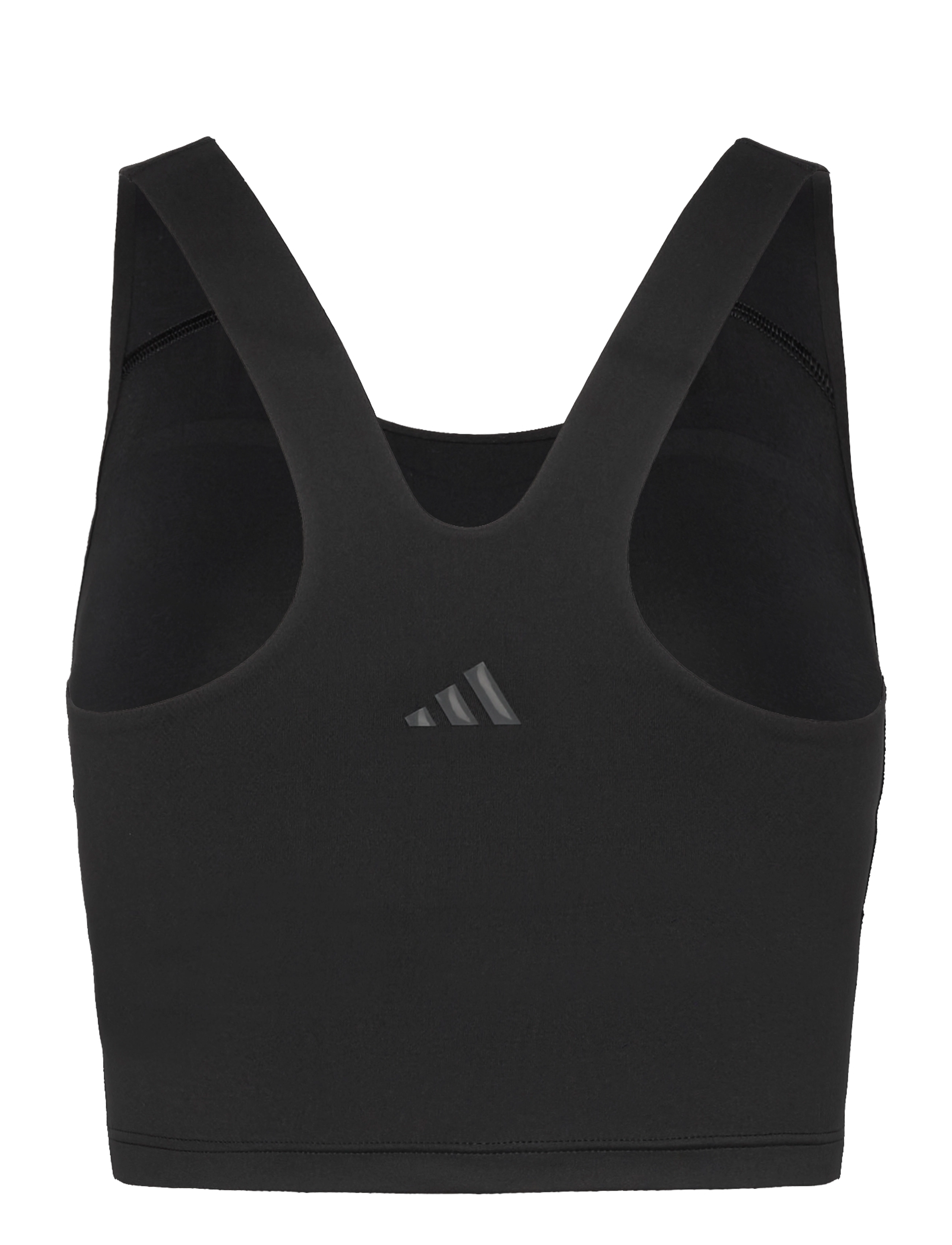 adidas Performance - ALL ME MS TANK - black - 1