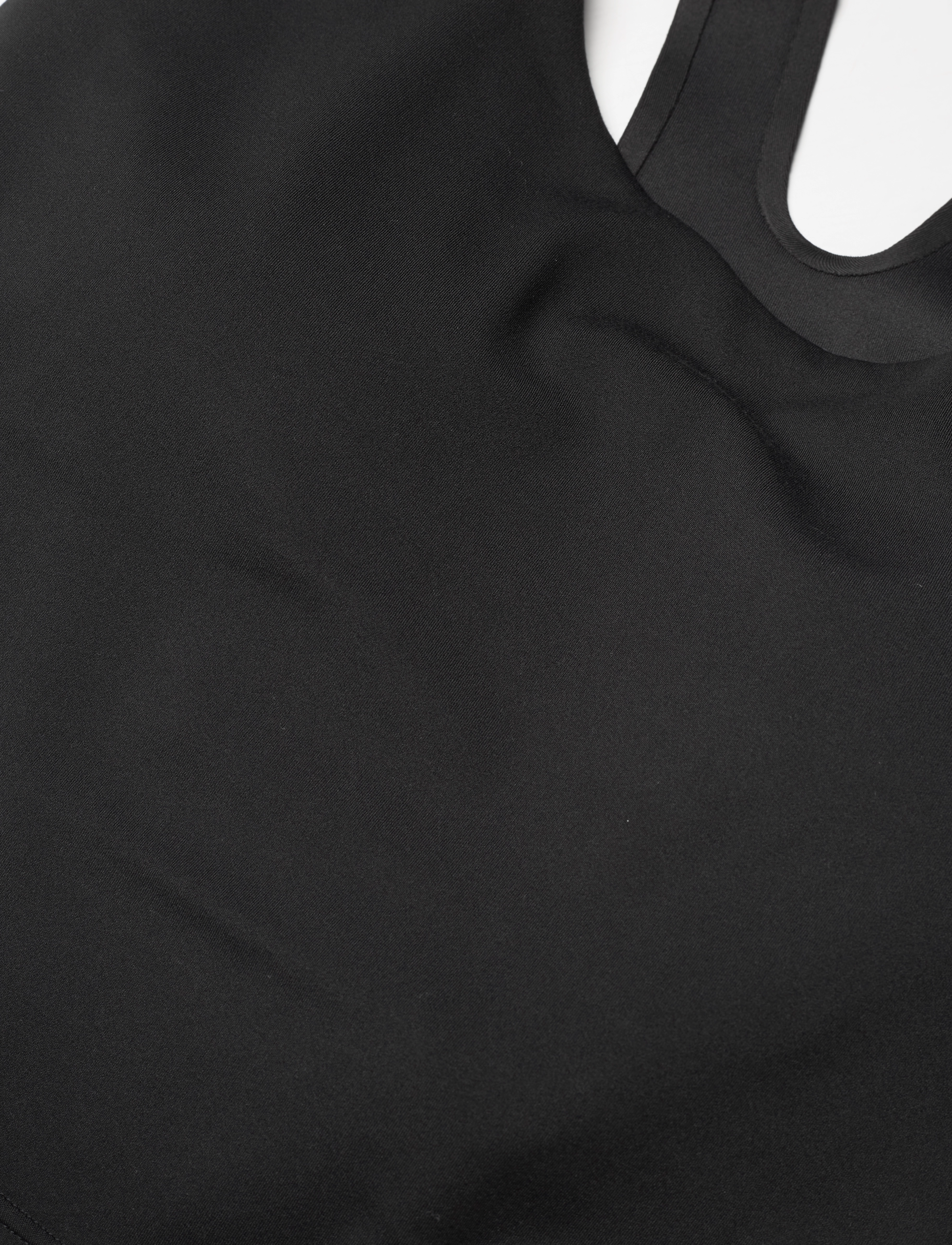 adidas Performance - ALL ME MS TANK - black - 2