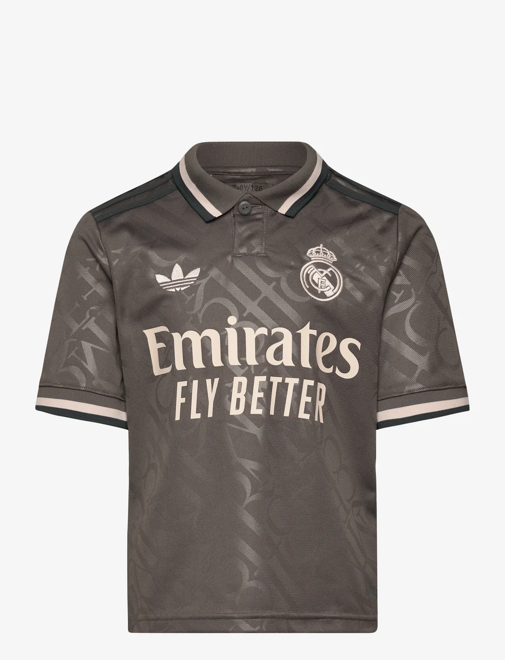 Fly emirates jersey adidas sales