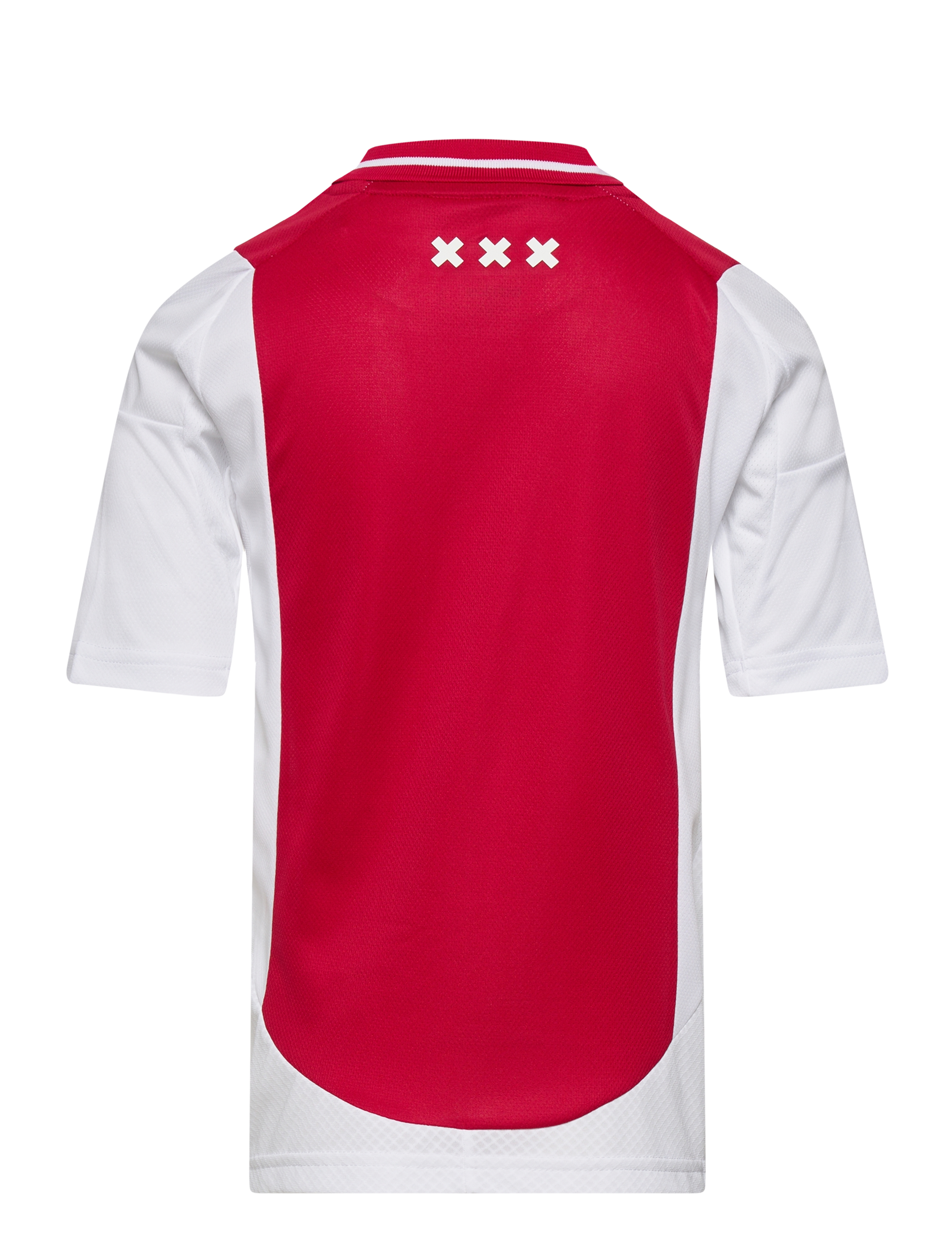 adidas Performance - AJAX H JSY Y - urheilutopit - white - 1