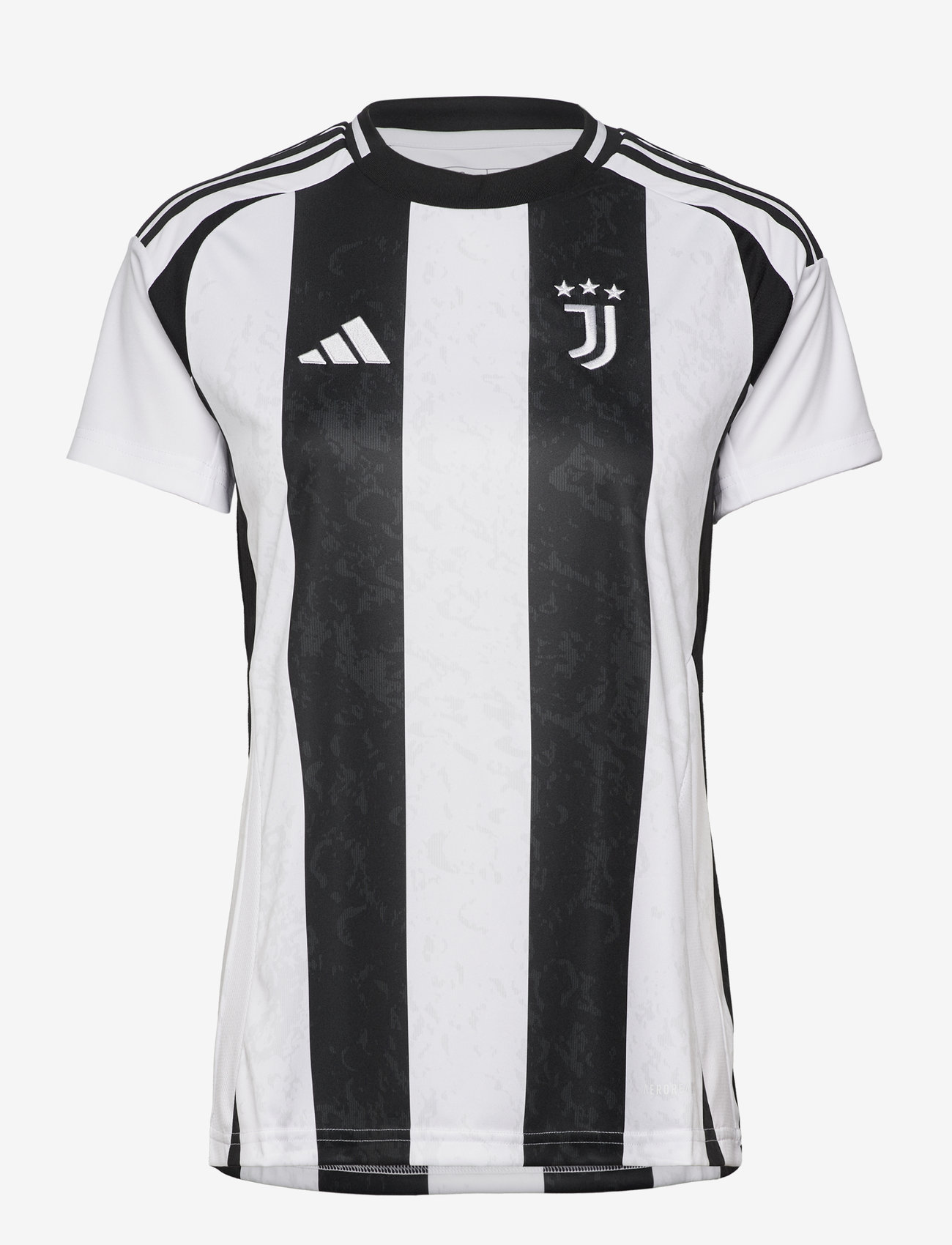 adidas Performance - JUVENTUS 24/25 HOME JERSEY WOMEN - jalgpallisärgid - white/black - 0