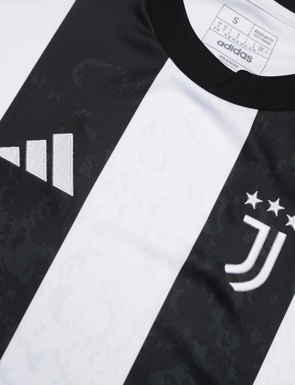 Adidas e juventus online