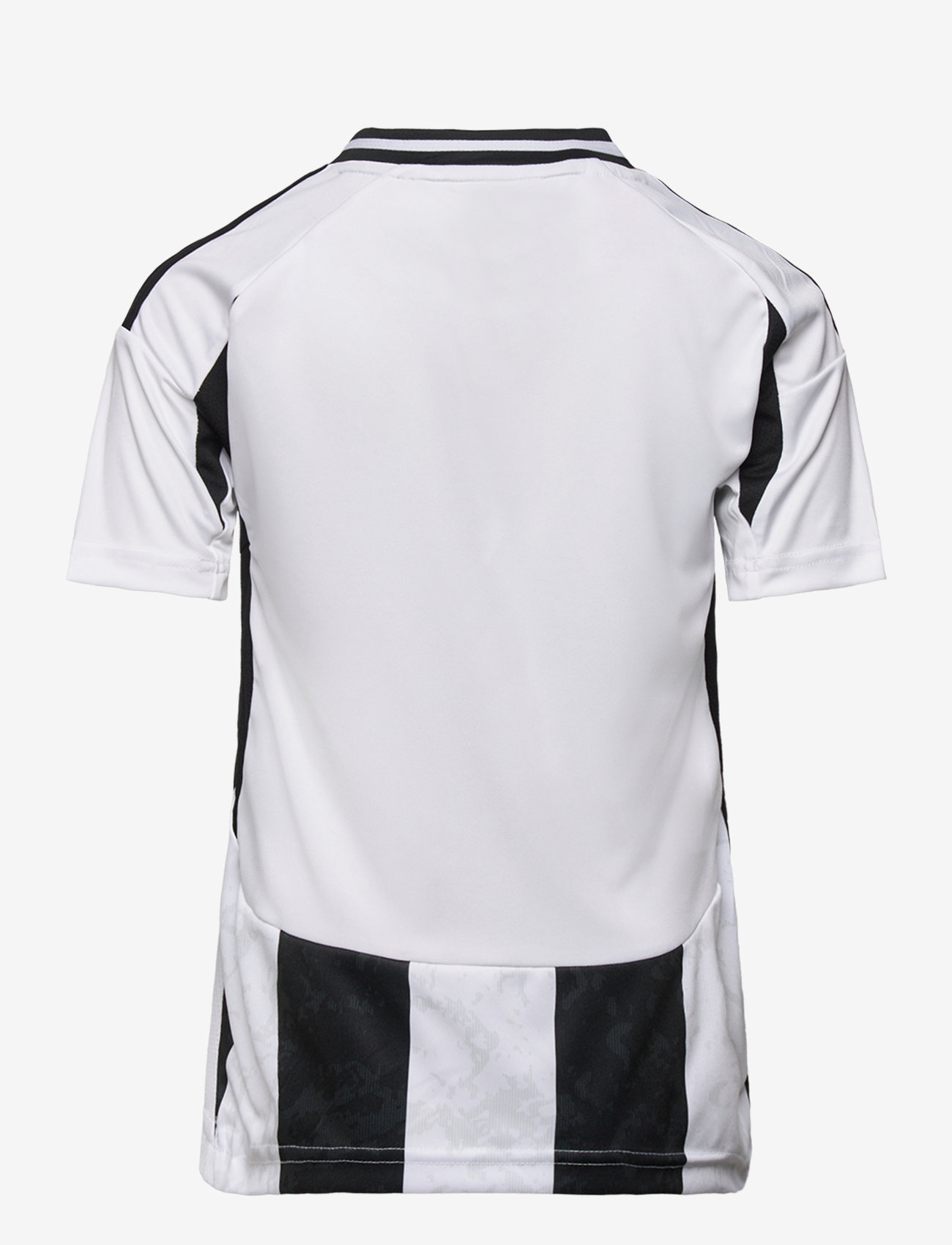 adidas Performance - JUVE H JSY Y - white/black - 1