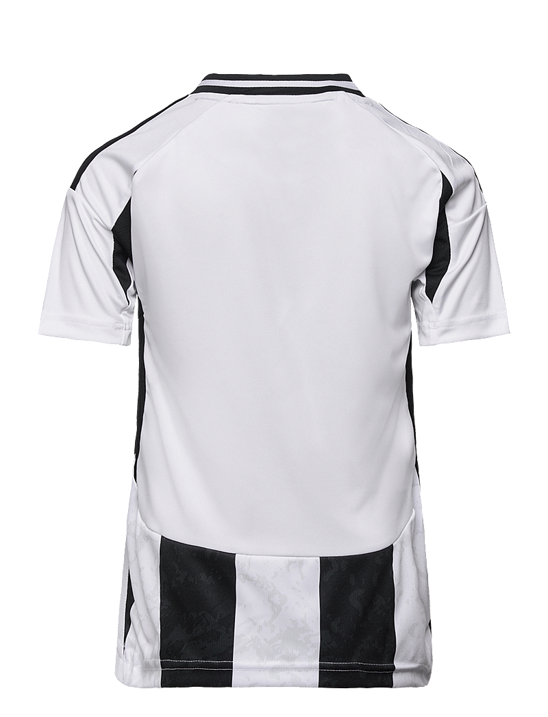 adidas Performance - JUVE H JSY Y - white/black - 1