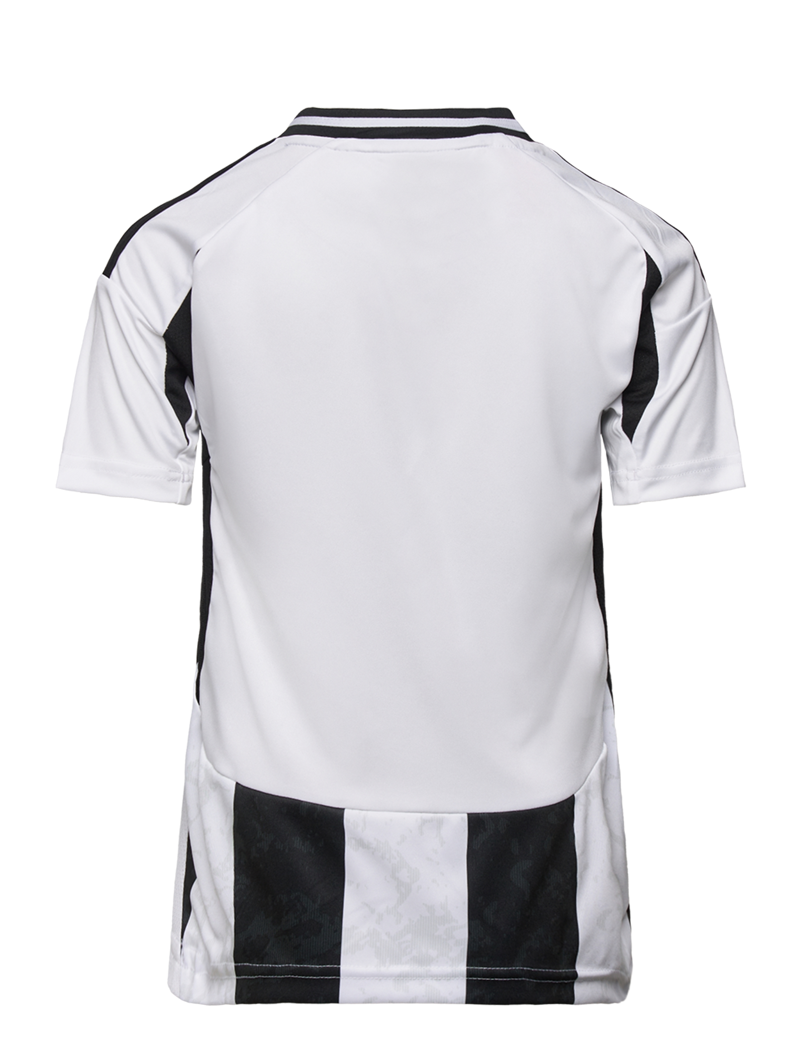 adidas Performance - JUVE H JSY Y - white/black - 1